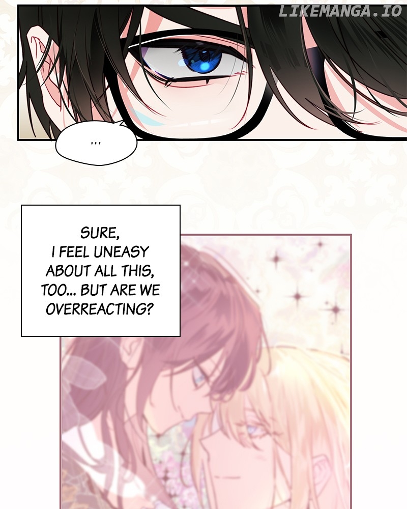 Heart Throbbing Conqueror Chapter 98 - page 10