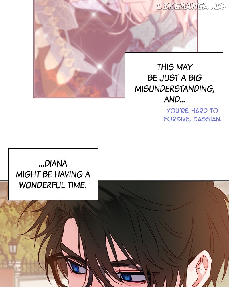 Heart Throbbing Conqueror Chapter 98 - page 11