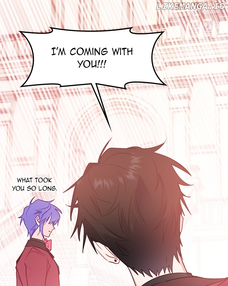 Heart Throbbing Conqueror Chapter 98 - page 13