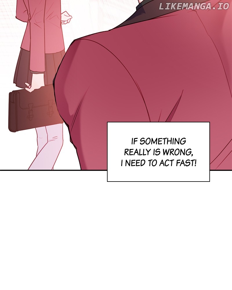 Heart Throbbing Conqueror Chapter 98 - page 14