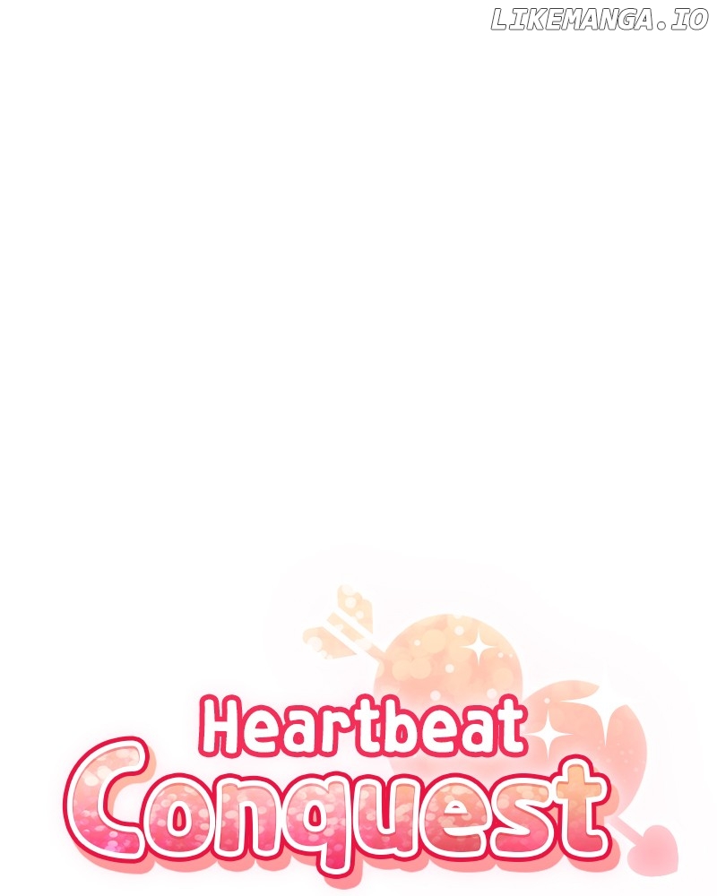 Heart Throbbing Conqueror Chapter 98 - page 15