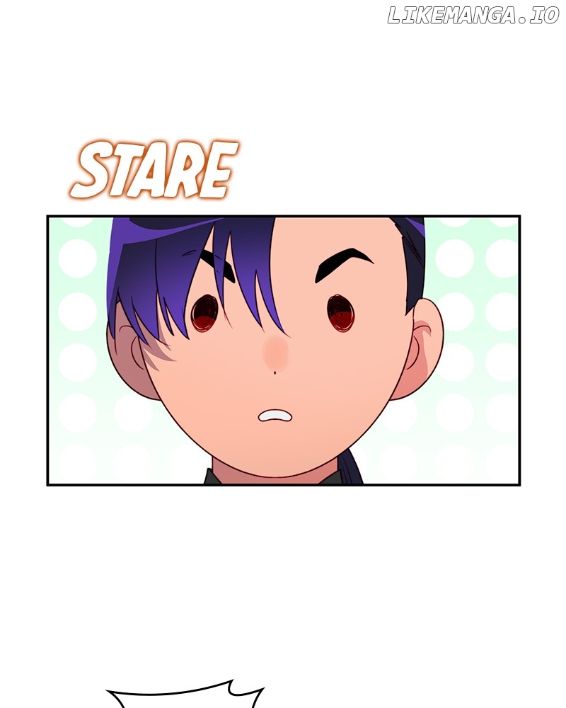 Heart Throbbing Conqueror Chapter 98 - page 17