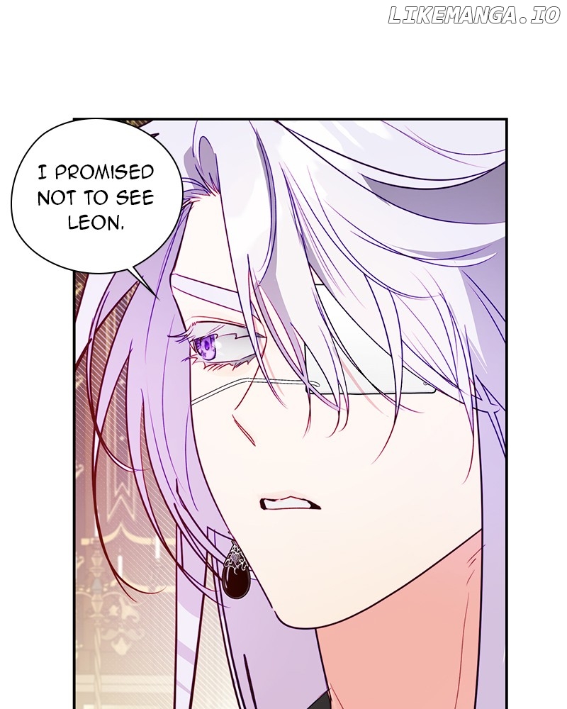 Heart Throbbing Conqueror Chapter 98 - page 19