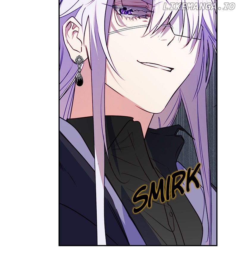 Heart Throbbing Conqueror Chapter 98 - page 22