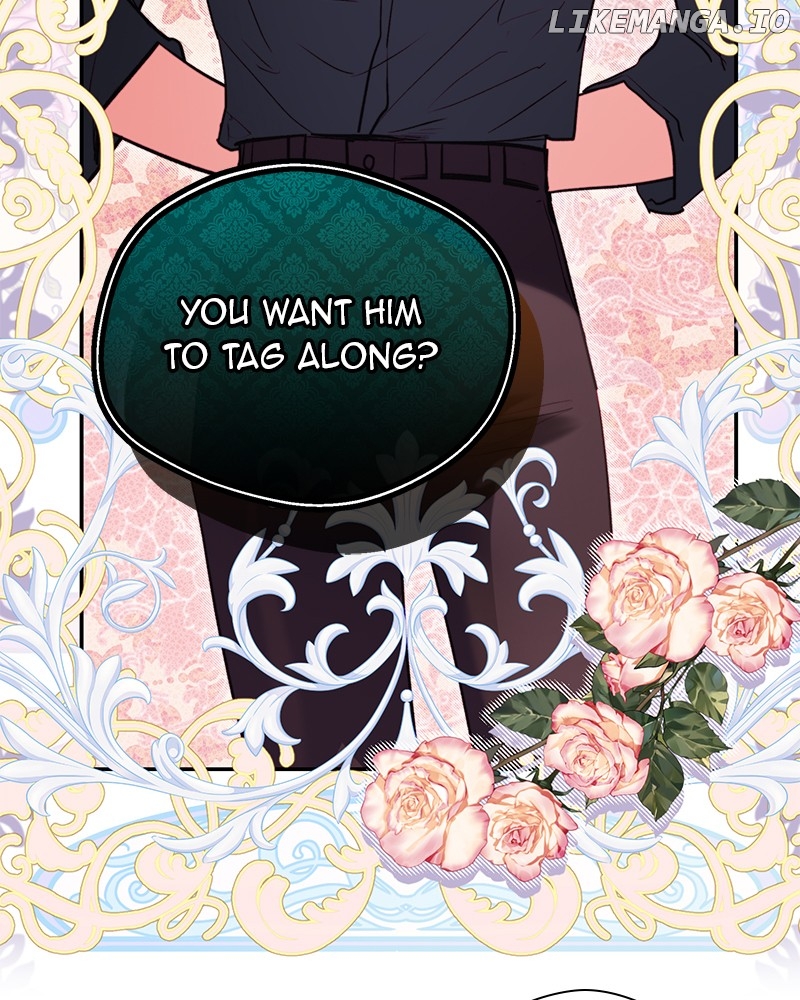 Heart Throbbing Conqueror Chapter 98 - page 25