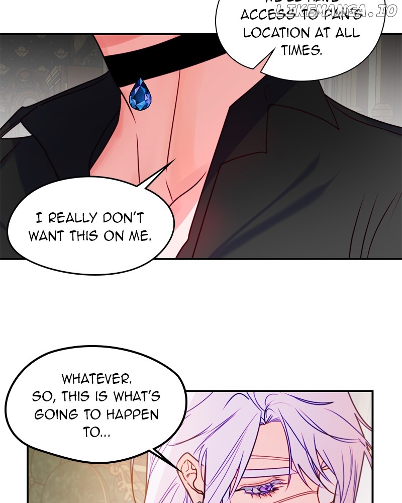 Heart Throbbing Conqueror Chapter 98 - page 27