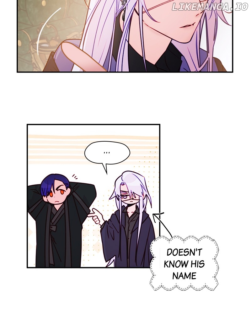 Heart Throbbing Conqueror Chapter 98 - page 28