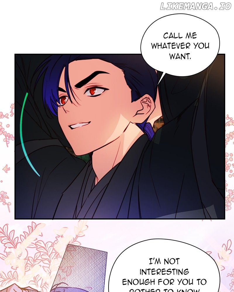 Heart Throbbing Conqueror Chapter 98 - page 29