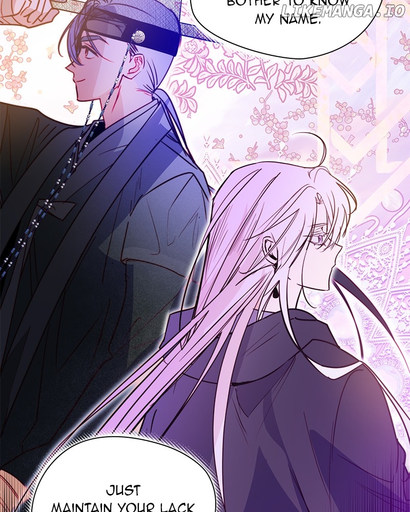 Heart Throbbing Conqueror Chapter 98 - page 30