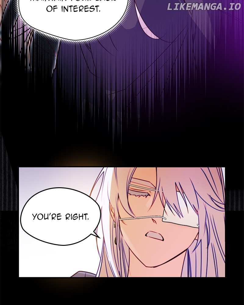 Heart Throbbing Conqueror Chapter 98 - page 31