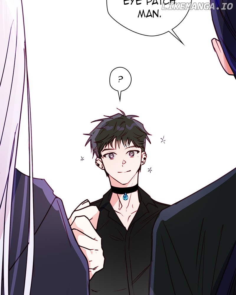 Heart Throbbing Conqueror Chapter 98 - page 33