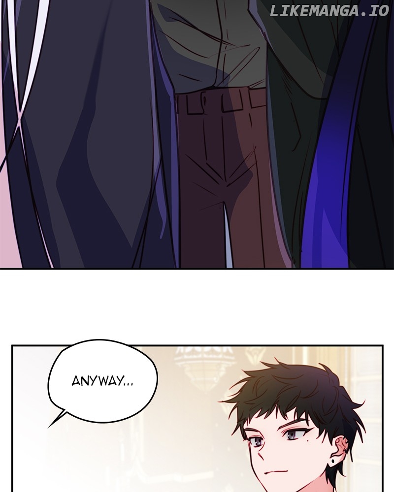 Heart Throbbing Conqueror Chapter 98 - page 34