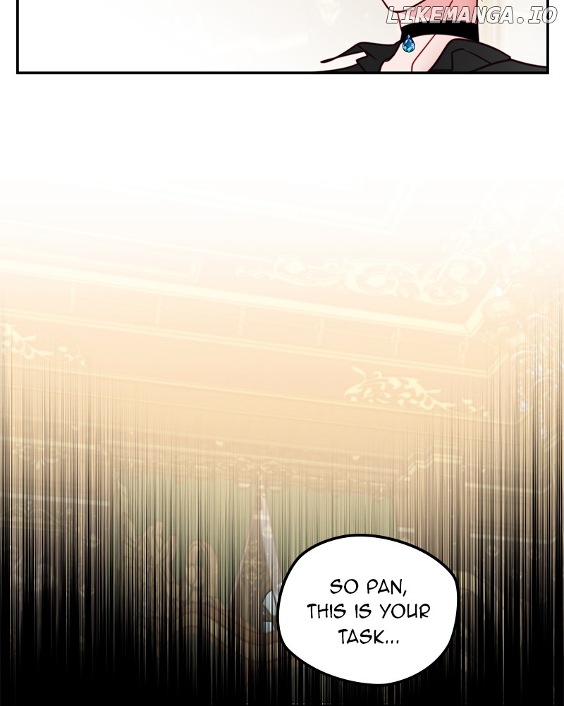 Heart Throbbing Conqueror Chapter 98 - page 35