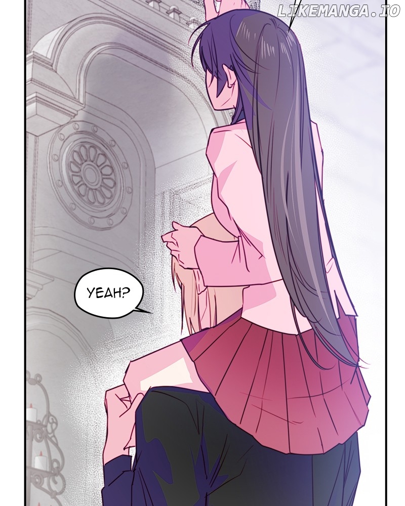 Heart Throbbing Conqueror Chapter 98 - page 40