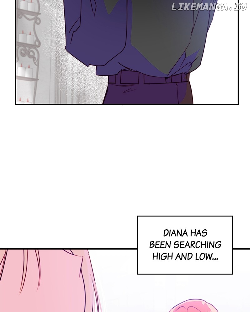 Heart Throbbing Conqueror Chapter 98 - page 41