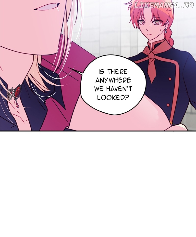 Heart Throbbing Conqueror Chapter 98 - page 42