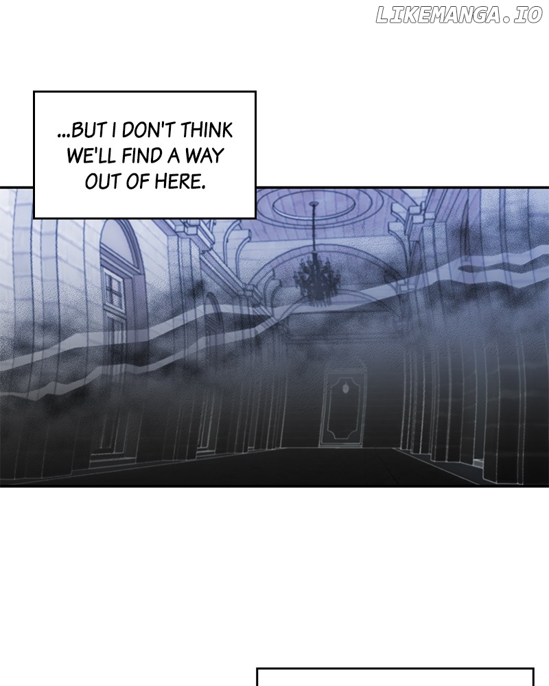 Heart Throbbing Conqueror Chapter 98 - page 43