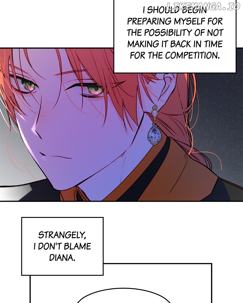 Heart Throbbing Conqueror Chapter 98 - page 44
