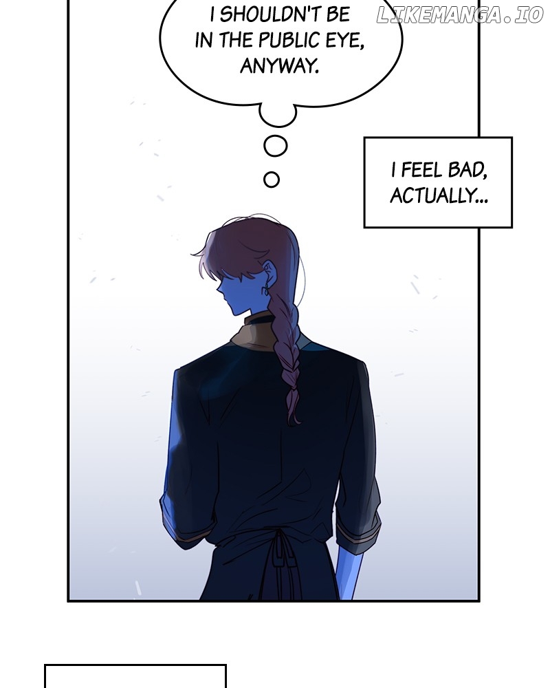 Heart Throbbing Conqueror Chapter 98 - page 45
