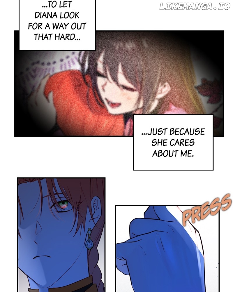 Heart Throbbing Conqueror Chapter 98 - page 46