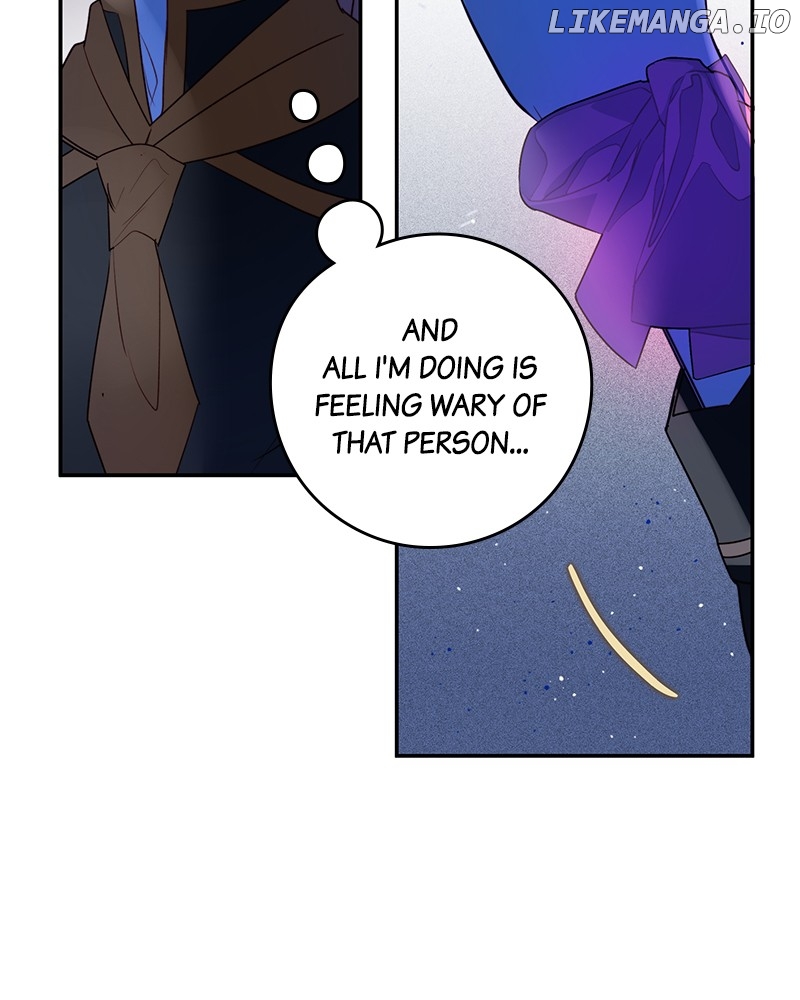 Heart Throbbing Conqueror Chapter 98 - page 47