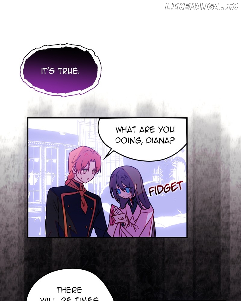 Heart Throbbing Conqueror Chapter 98 - page 48