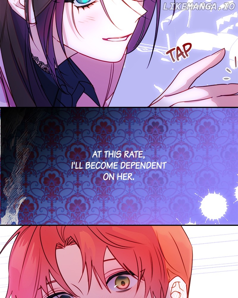Heart Throbbing Conqueror Chapter 98 - page 50