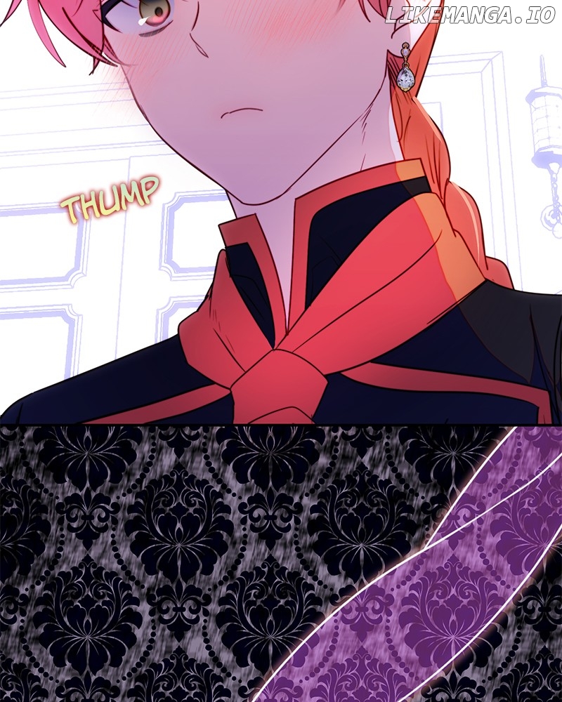 Heart Throbbing Conqueror Chapter 98 - page 51