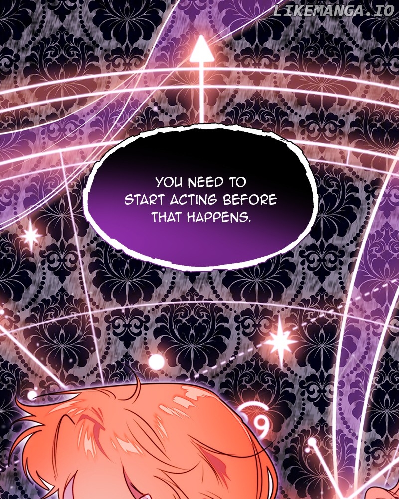 Heart Throbbing Conqueror Chapter 98 - page 52