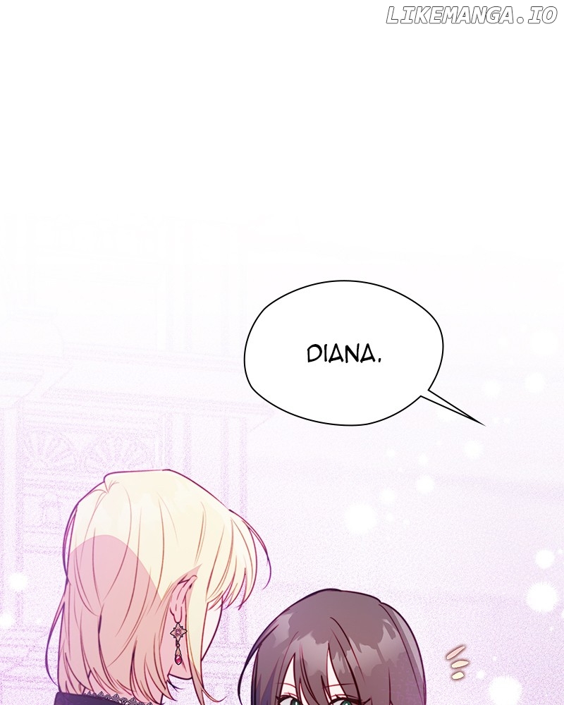 Heart Throbbing Conqueror Chapter 98 - page 57