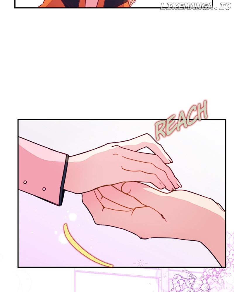 Heart Throbbing Conqueror Chapter 98 - page 60