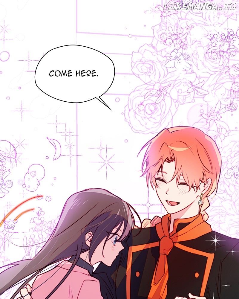 Heart Throbbing Conqueror Chapter 98 - page 61