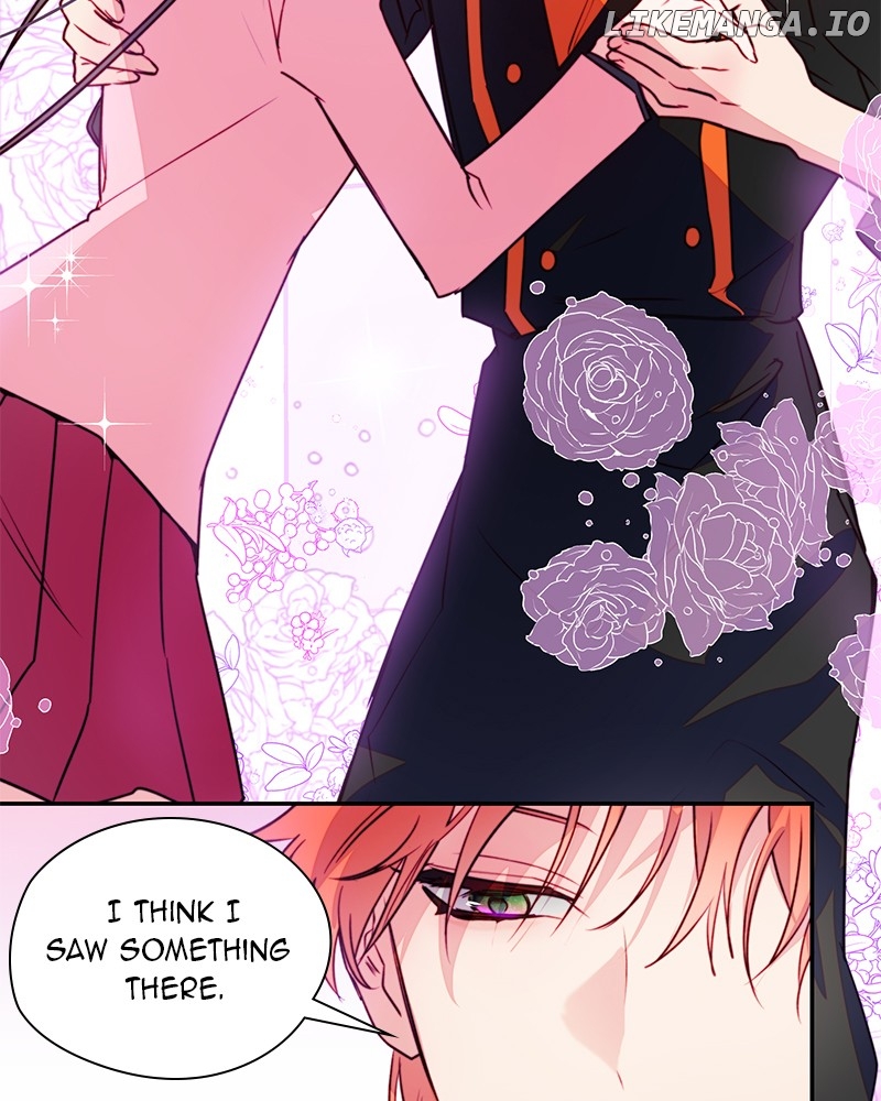 Heart Throbbing Conqueror Chapter 98 - page 62
