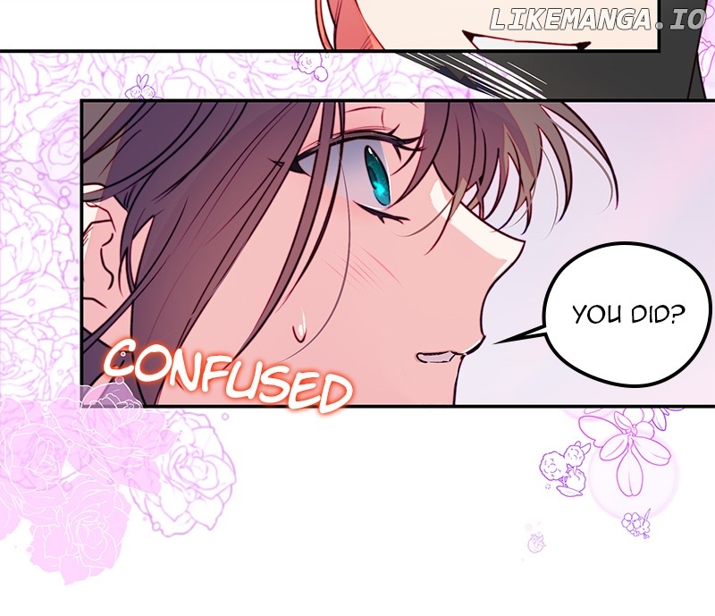 Heart Throbbing Conqueror Chapter 98 - page 63