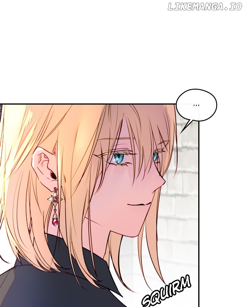 Heart Throbbing Conqueror Chapter 98 - page 64