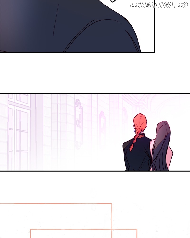 Heart Throbbing Conqueror Chapter 98 - page 65