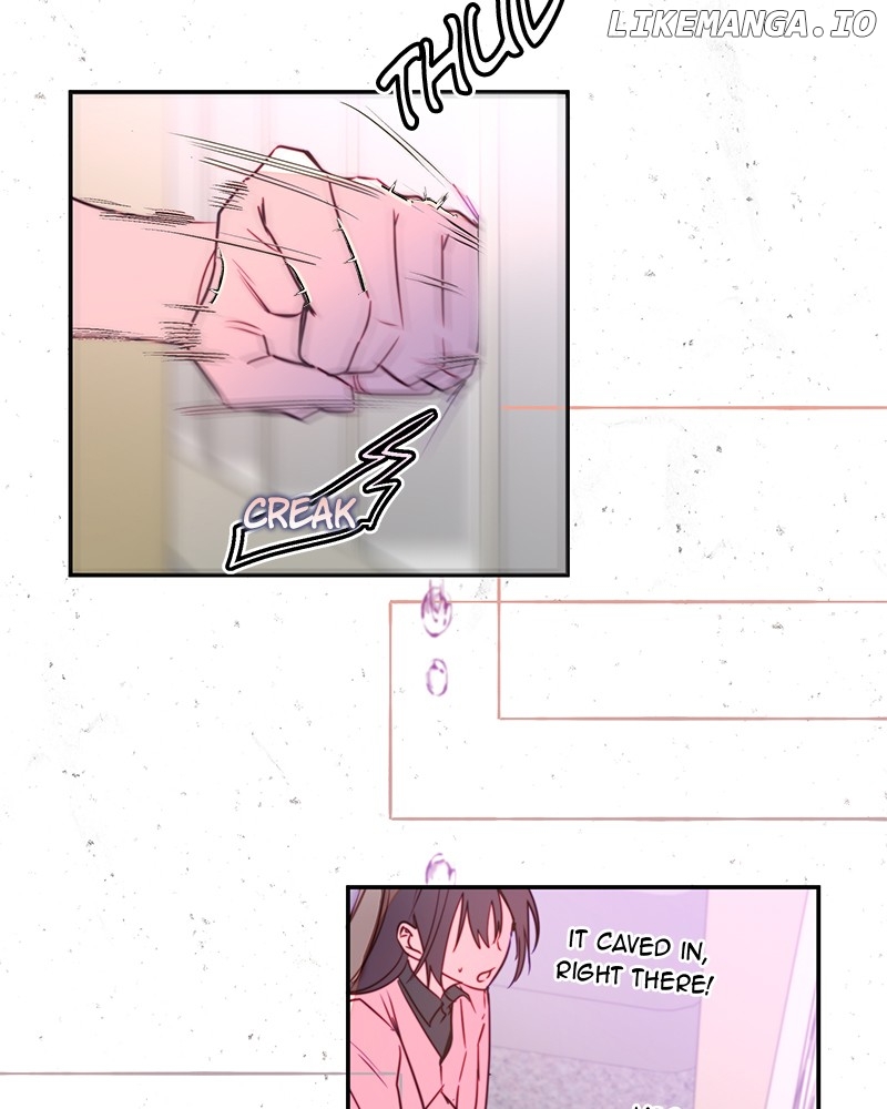 Heart Throbbing Conqueror Chapter 98 - page 67