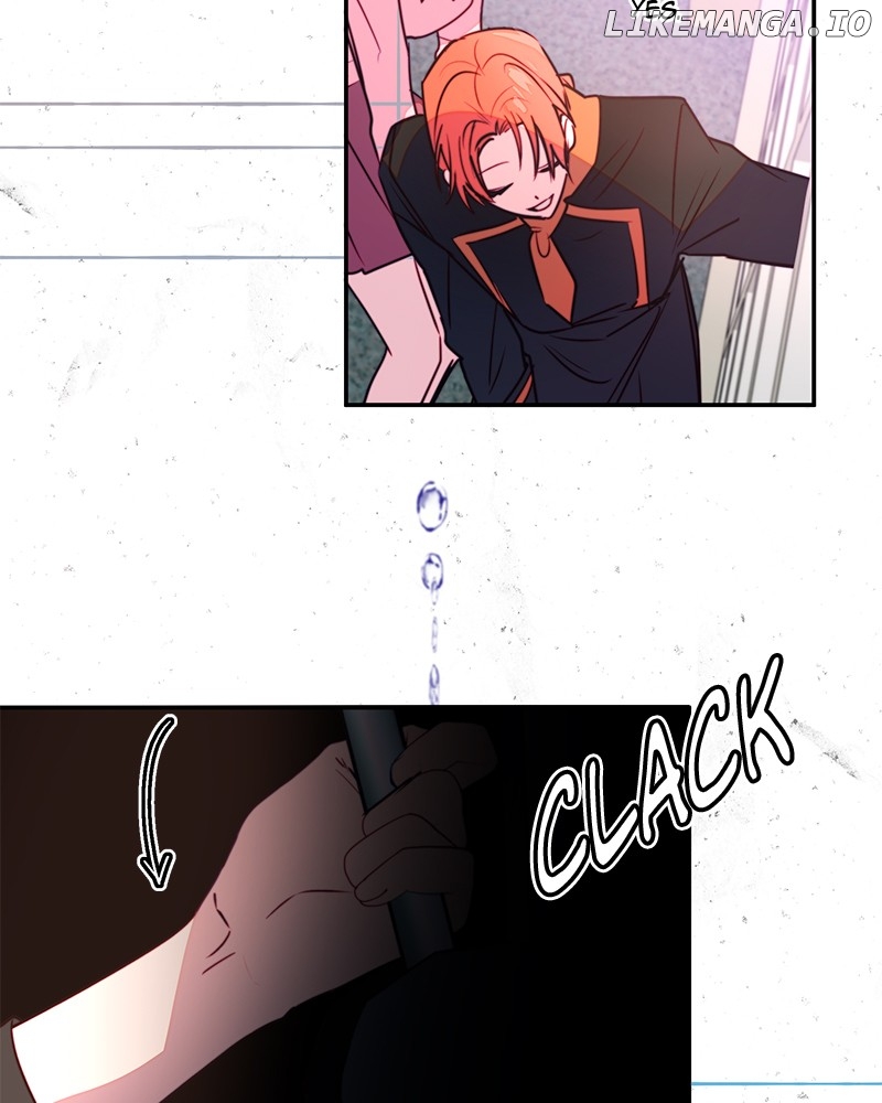 Heart Throbbing Conqueror Chapter 98 - page 68