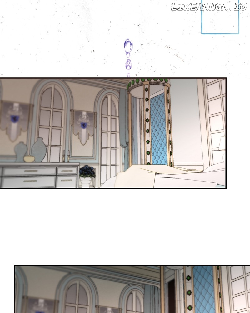 Heart Throbbing Conqueror Chapter 98 - page 70