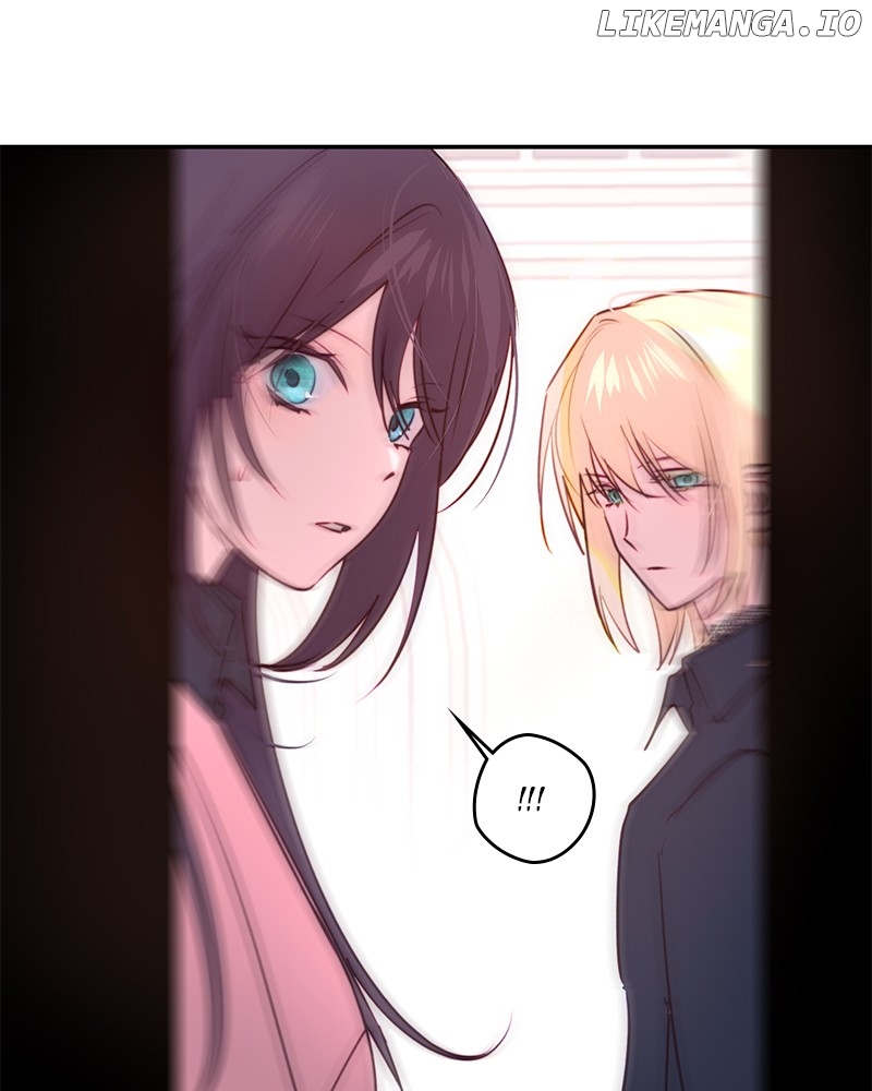 Heart Throbbing Conqueror Chapter 98 - page 72
