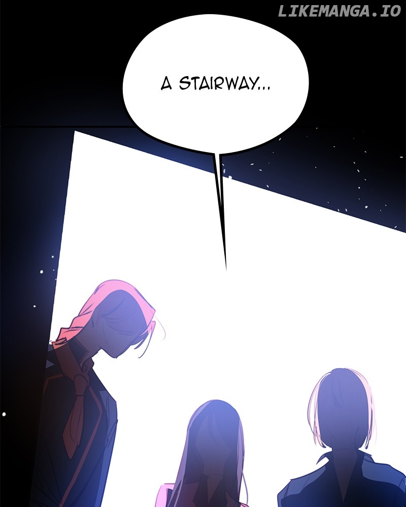 Heart Throbbing Conqueror Chapter 98 - page 74