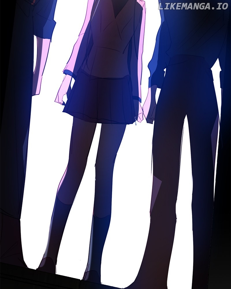 Heart Throbbing Conqueror Chapter 98 - page 75