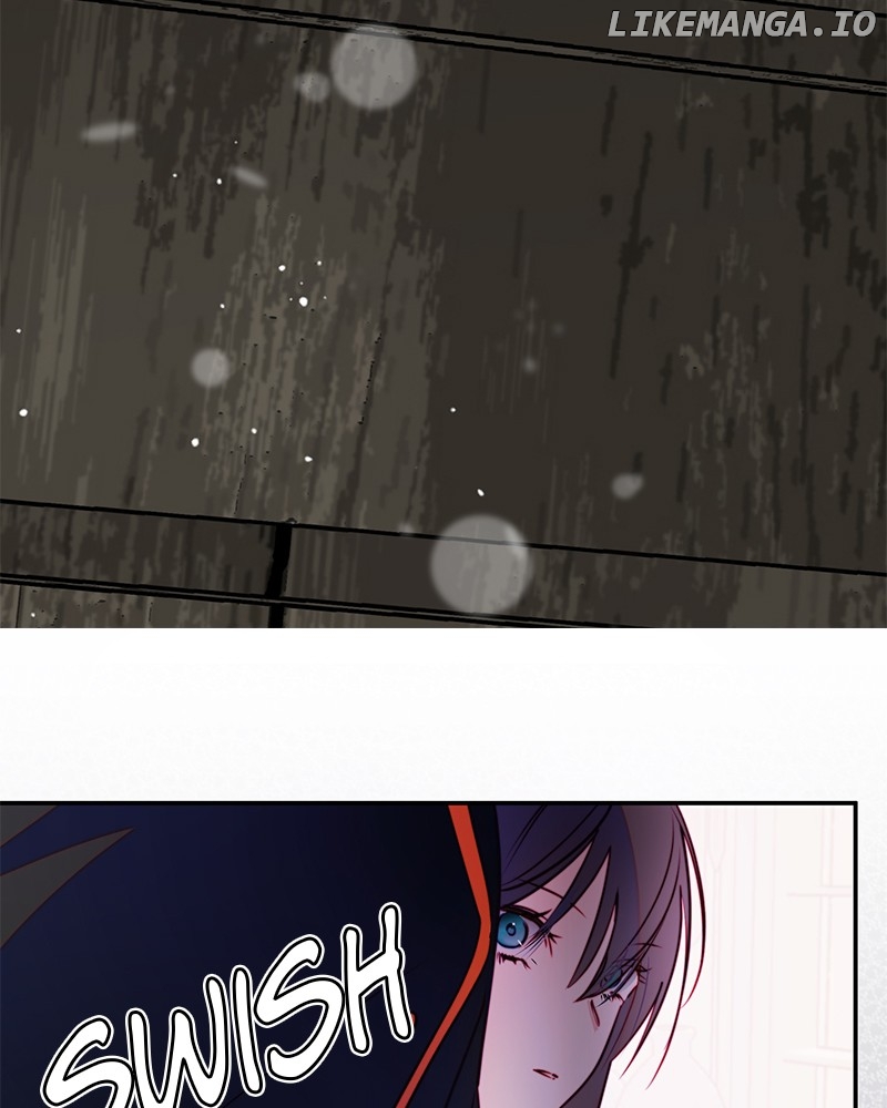 Heart Throbbing Conqueror Chapter 98 - page 77