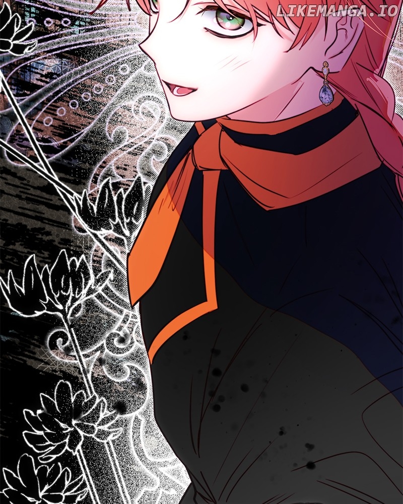 Heart Throbbing Conqueror Chapter 98 - page 80