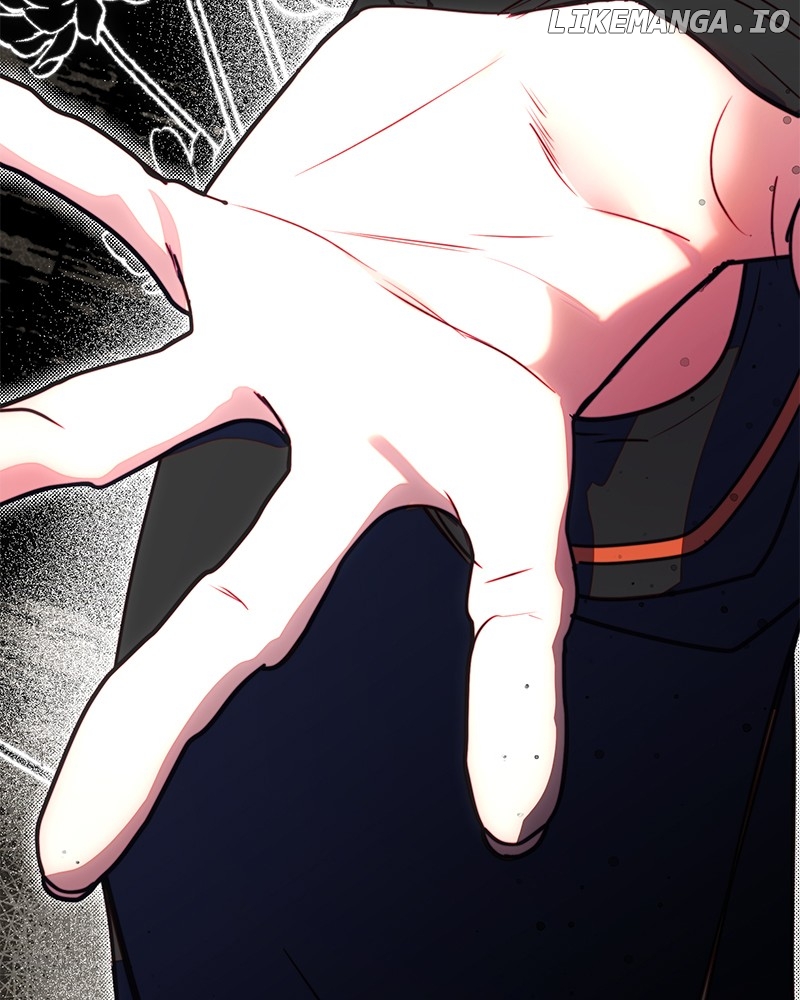 Heart Throbbing Conqueror Chapter 98 - page 81