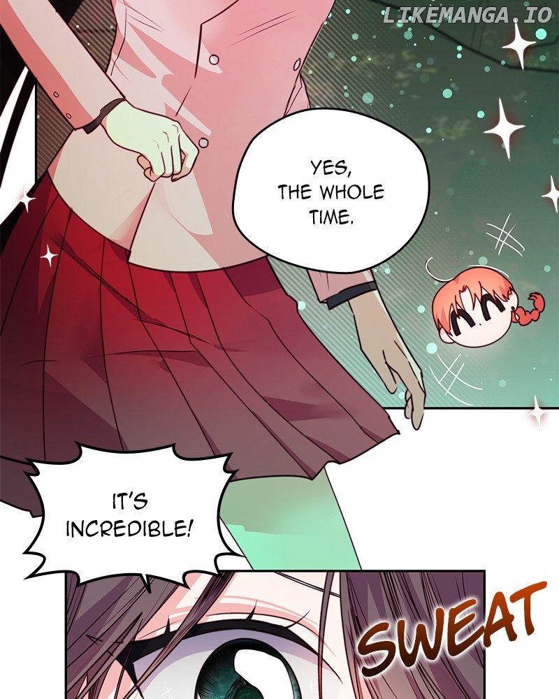 Heart Throbbing Conqueror Chapter 101 - page 2