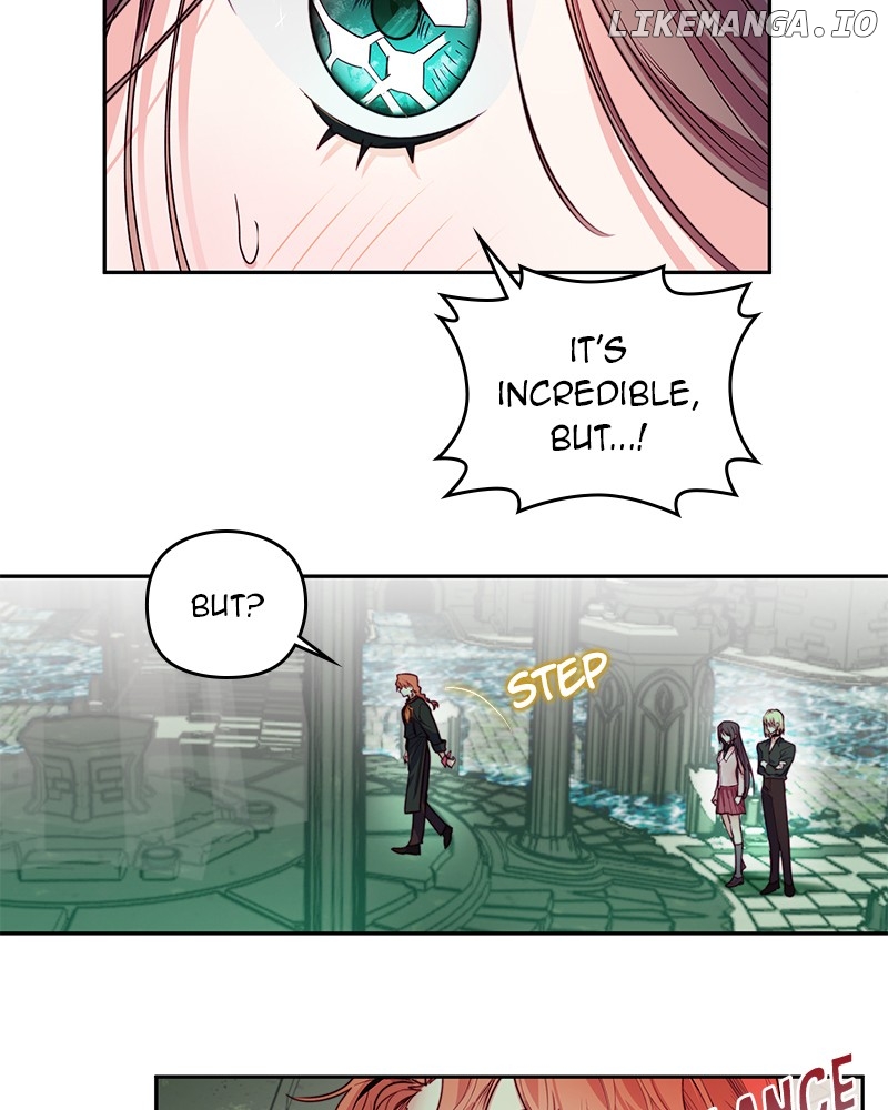 Heart Throbbing Conqueror Chapter 101 - page 3