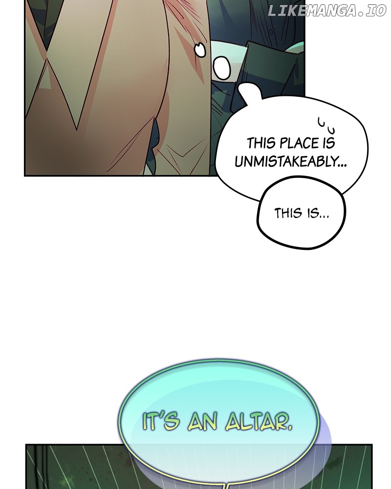 Heart Throbbing Conqueror Chapter 101 - page 5