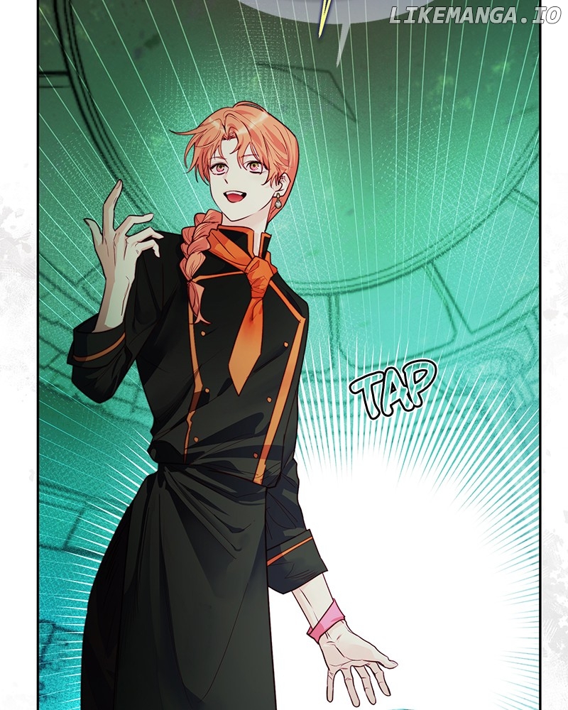 Heart Throbbing Conqueror Chapter 101 - page 6