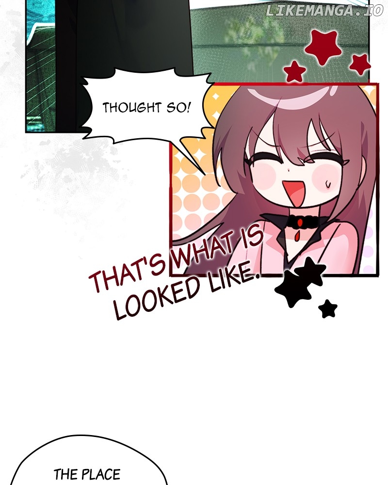 Heart Throbbing Conqueror Chapter 101 - page 7